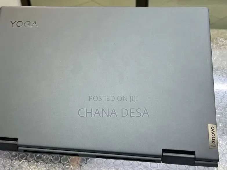 New Laptop Lenovo 16GB AMD Ryzen 7 SSD 512GB