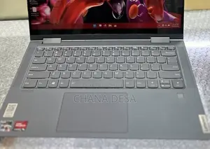 New Laptop Lenovo 16GB AMD Ryzen 7 SSD 512GB