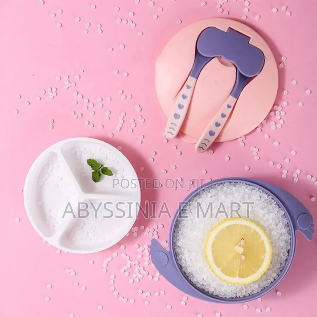 Baby Suction Bowl – 6+ Months