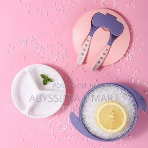 Baby Suction Bowl – 6+ Months