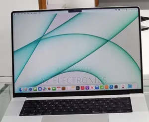 New Laptop Apple MacBook Pro 2015 16GB Intel Core i7 SSD 512GB