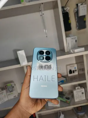 New Xiaomi Redmi Note 15 Pro 256 GB