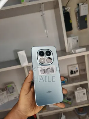 New Xiaomi Redmi Note 15 Pro 256 GB