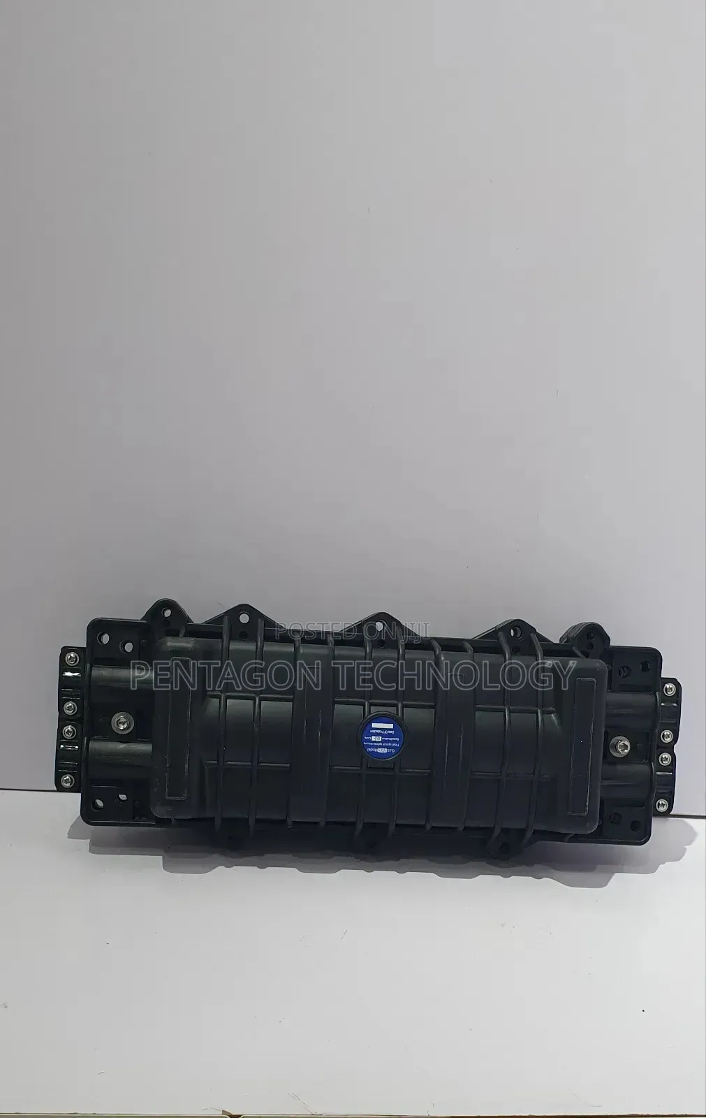Fiber Enclosure