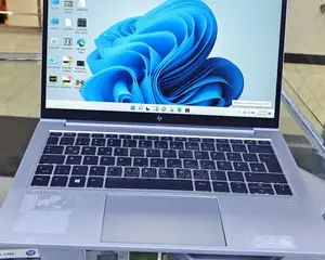 New Laptop HP EliteBook 845 G7 16GB AMD Ryzen 5 SSD 512GB