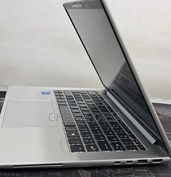 New Laptop HP EliteBook 830 16GB Intel Core i7 SSD 512GB