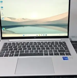 New Laptop HP EliteBook 830 16GB Intel Core i7 SSD 512GB