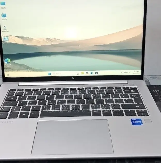 New Laptop HP EliteBook 830 16GB Intel Core i7 SSD 512GB