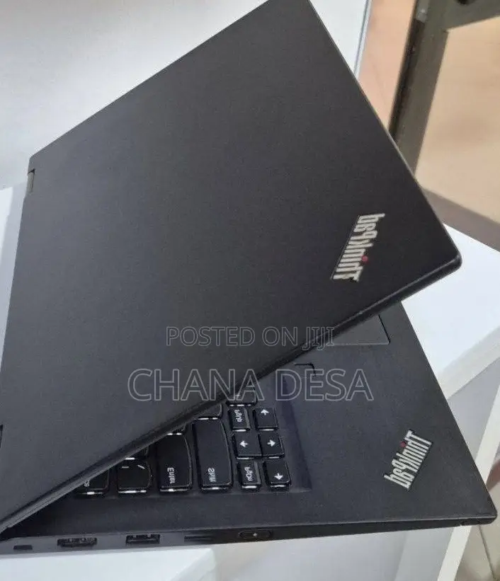 New Laptop Lenovo 16GB Intel Core i5 SSD 256GB