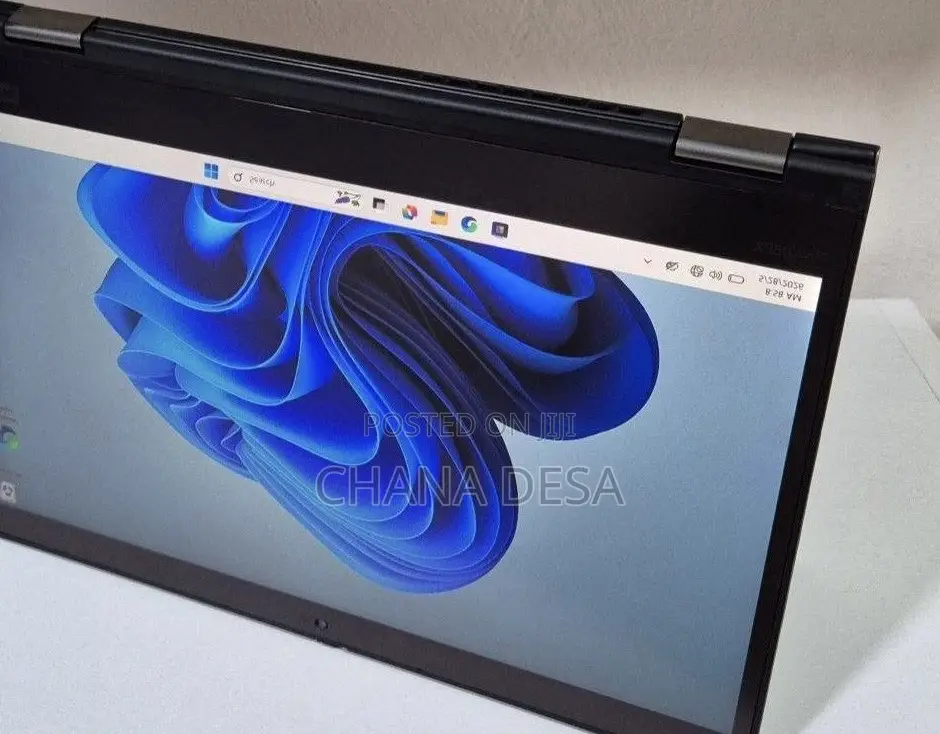 New Laptop Lenovo 16GB Intel Core i5 SSD 256GB