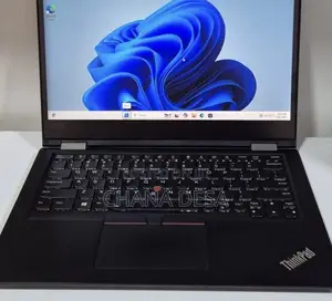 New Laptop Lenovo 16GB Intel Core i5 SSD 256GB