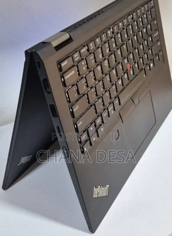 New Laptop Lenovo 16GB Intel Core i5 SSD 256GB
