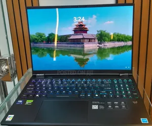 New Laptop Acer Predator Helios Neo 16 32GB Intel Core Ultra 9 SSD 1T