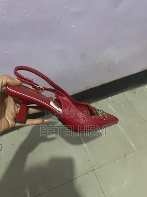 Heel Shoes