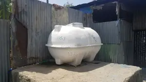 Superfiber Water Tanker