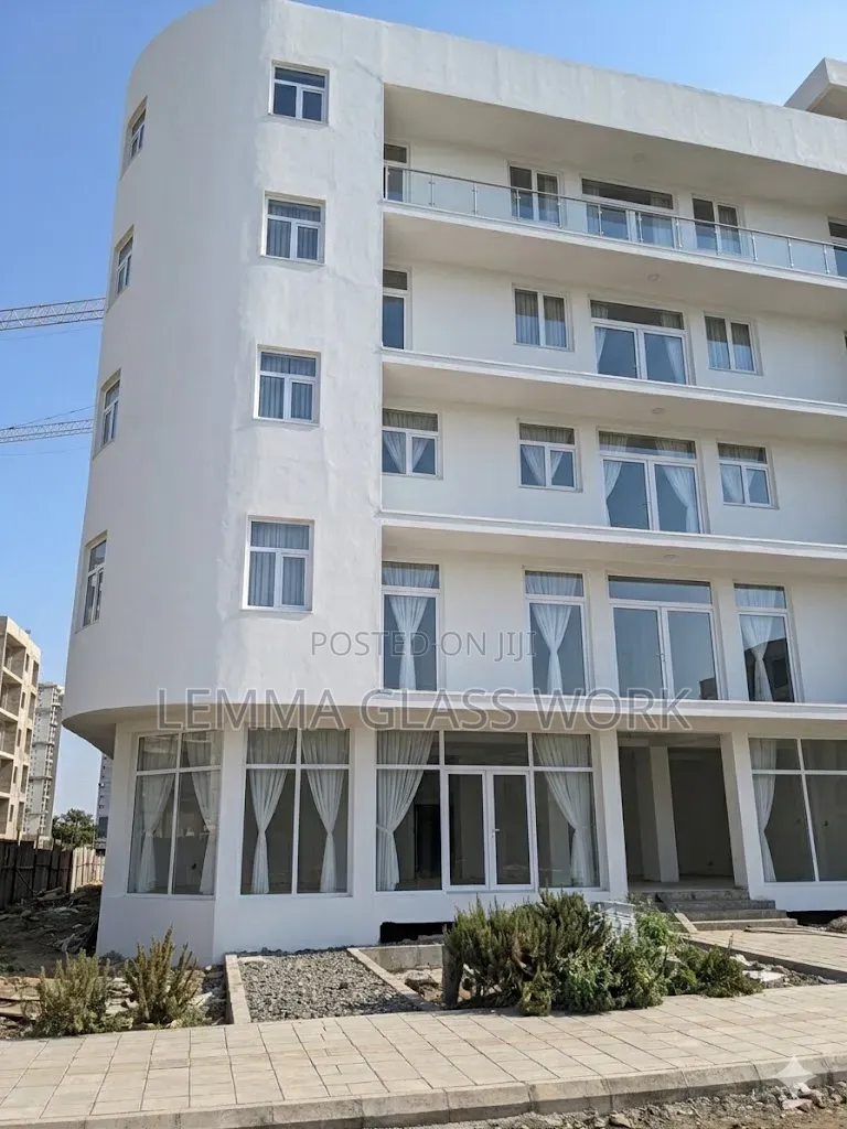 5mm Glass ናጭ ኖርማል