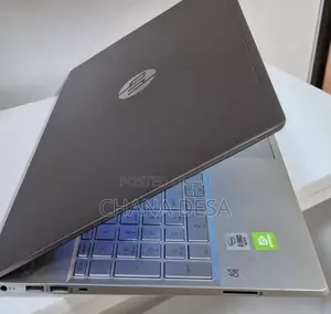 New Laptop HP Pavilion 15 8GB Intel Core i5 SSD 512GB