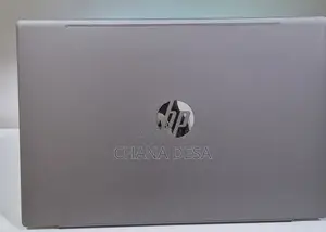 New Laptop HP Pavilion 15 8GB Intel Core i5 SSD 512GB