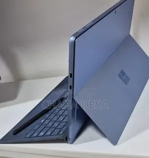 New Microsoft Surface Pro 11th Edition, a Copilot+ PC 16GB SSD 512GB