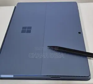 New Microsoft Surface Pro 11th Edition, a Copilot+ PC 16GB SSD 512GB