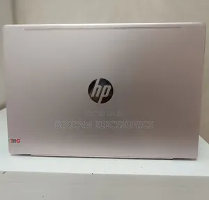New Laptop HP Pavilion 15 8GB Intel Core i5 SSD 512GB