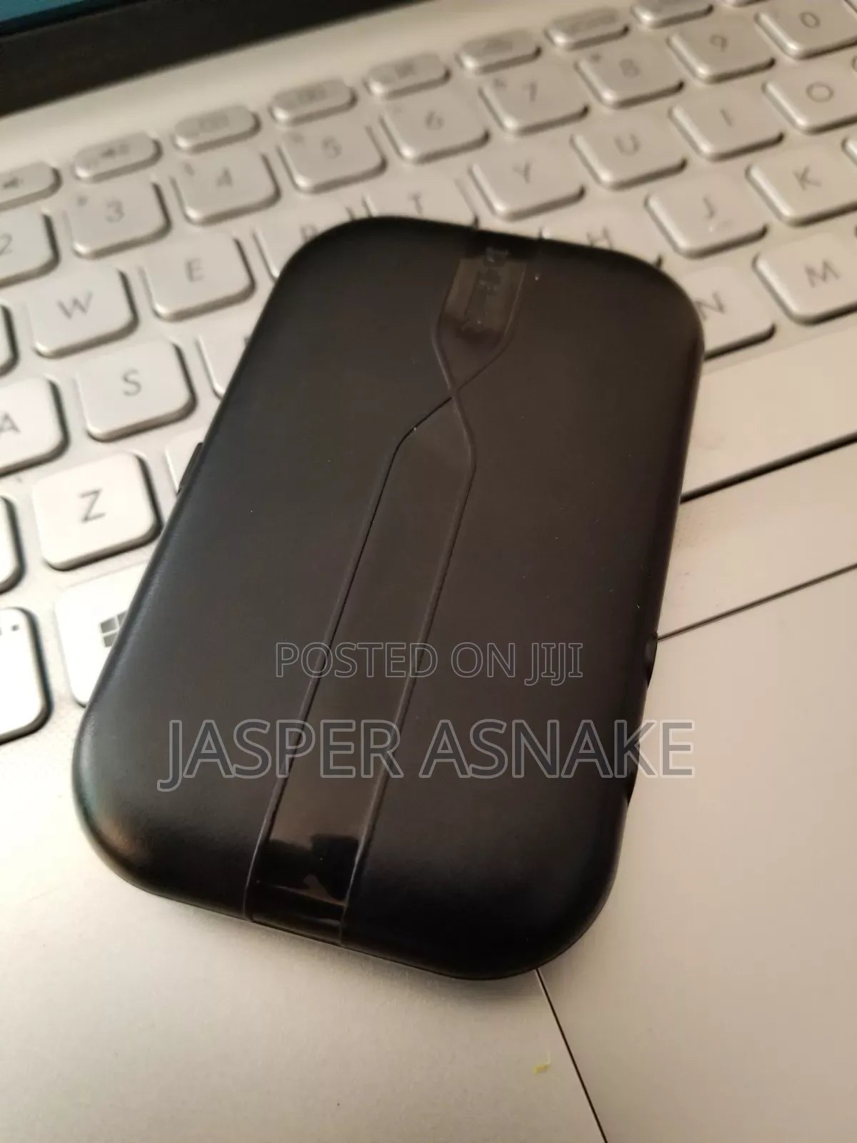 D-Link Wifi Router