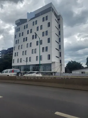 Building for Rent