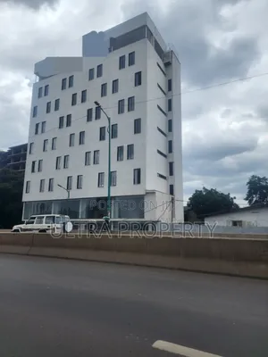 Building for Rent