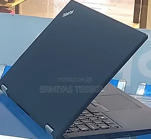 New Laptop Lenovo ThinkPad X1 Carbon 16GB Intel Core i5 SSD 512GB