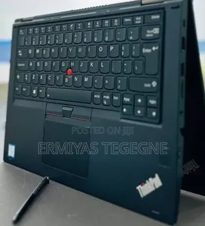 New Laptop Lenovo ThinkPad X1 Carbon 16GB Intel Core i5 SSD 512GB