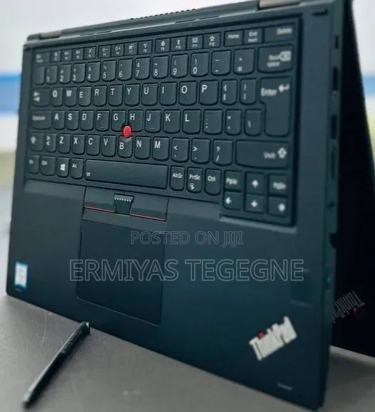 New Laptop Lenovo ThinkPad X1 Carbon 16GB Intel Core i5 SSD 512GB