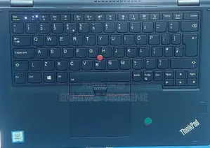 New Laptop Lenovo ThinkPad X1 Carbon 16GB Intel Core i5 SSD 512GB