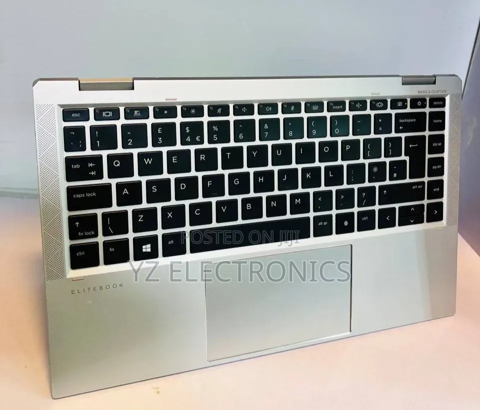 New Laptop HP EliteBook 1040 32GB Intel Core i7 SSD 512GB