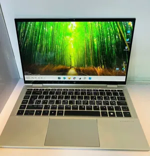 New Laptop HP EliteBook 1040 32GB Intel Core i7 SSD 512GB