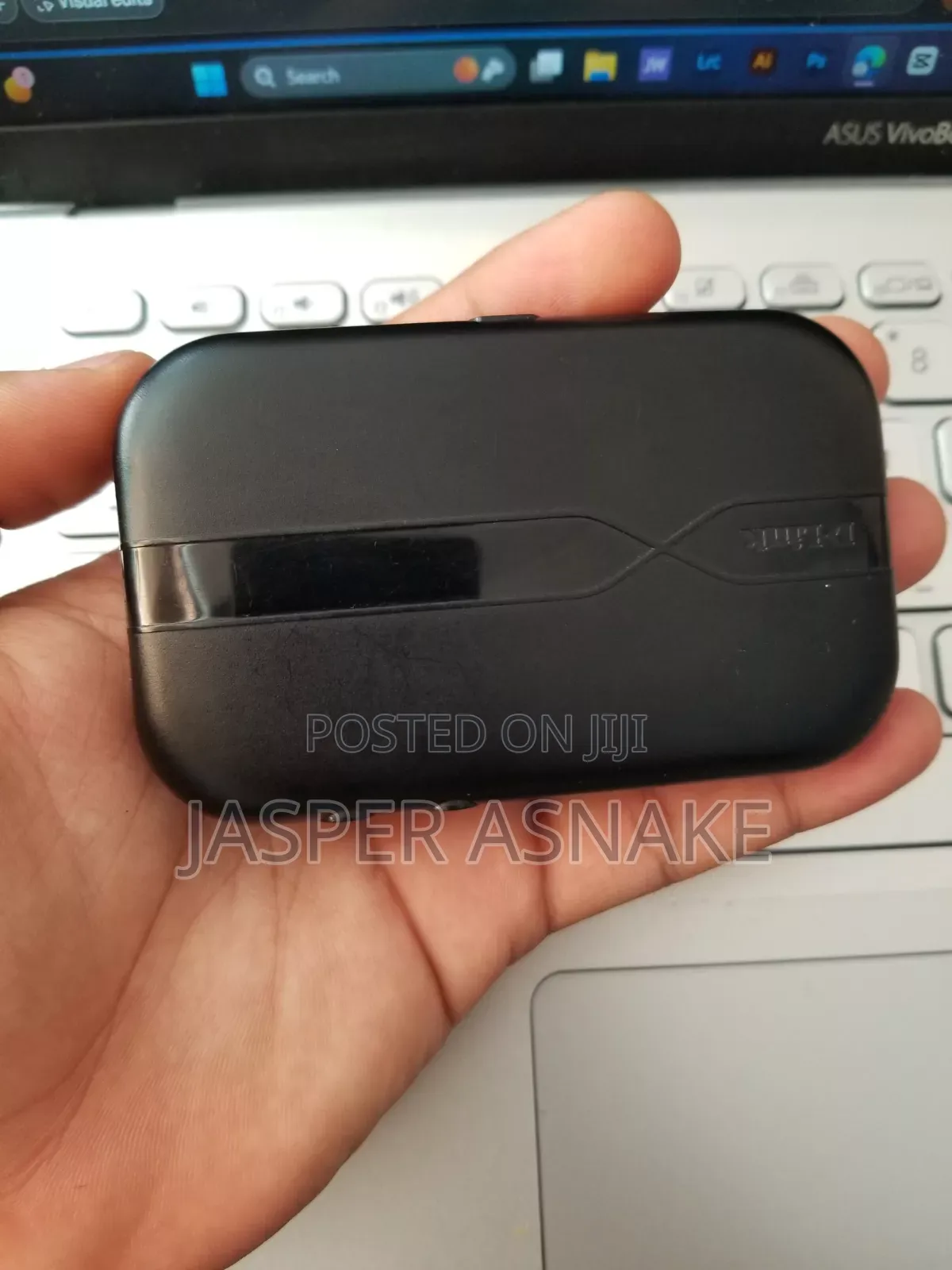 D-Link Wifi Router