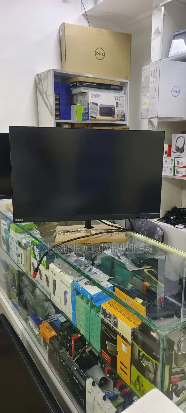 Lenovo Monitor