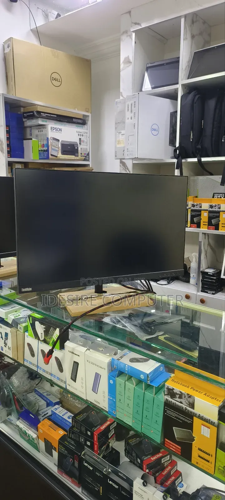Lenovo Monitor