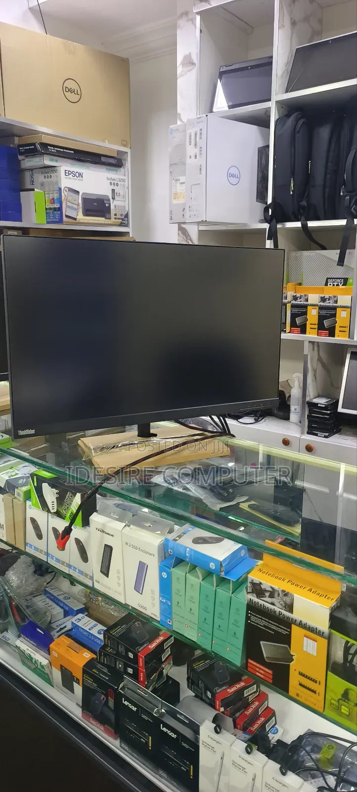 Lenovo Monitor