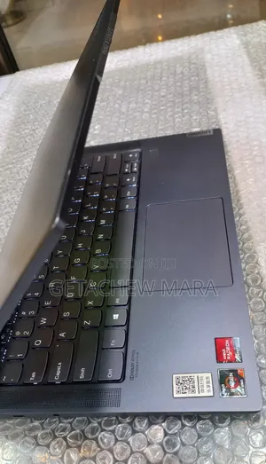 New Laptop Lenovo ThinkPad Yoga 16GB AMD Ryzen 7 SSD 512GB