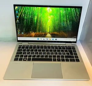 New Laptop HP EliteBook x360 1040 G7 32GB Intel Core i7 SSD 512GB
