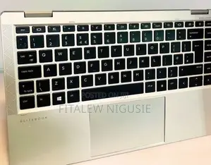 New Laptop HP EliteBook x360 1040 G7 32GB Intel Core i7 SSD 512GB