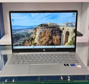 New Laptop HP Stream Notebook 16GB Intel Core i7 SSD 512GB