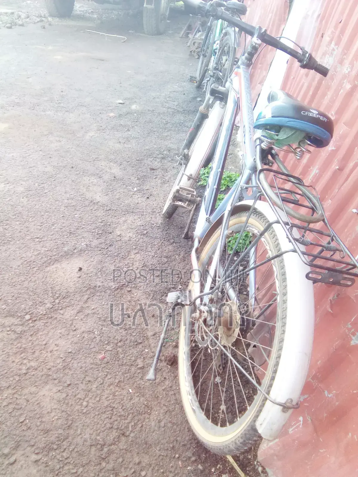 ብስክሌት ስልኮችን አንሸጣለን ይደውሉልን