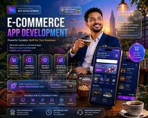 Mobile Application Development