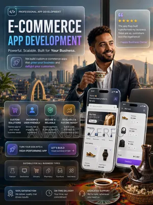 Mobile Application Development