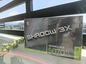 RTX 5070ti Oc With 850w Power Supply