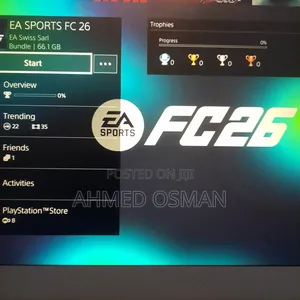 Ps4 Slim With Two Joysticks
