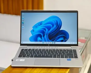 New Laptop HP EliteBook 640 G10 16GB Intel Core i7 SSD 1T