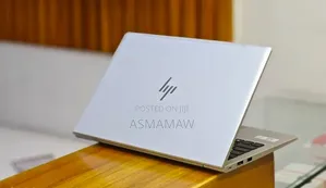 New Laptop HP EliteBook 640 G10 16GB Intel Core i7 SSD 1T