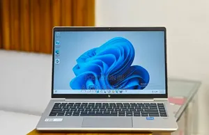 New Laptop HP EliteBook 640 G10 16GB Intel Core i7 SSD 1T